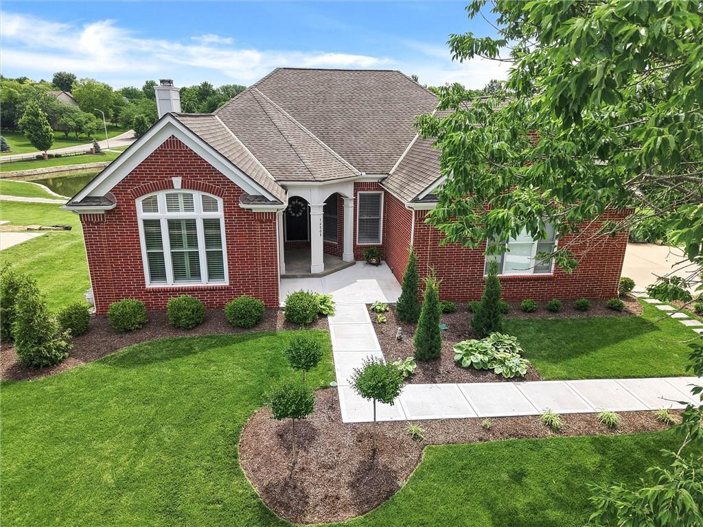 14509 Howe Drive - Photo 1