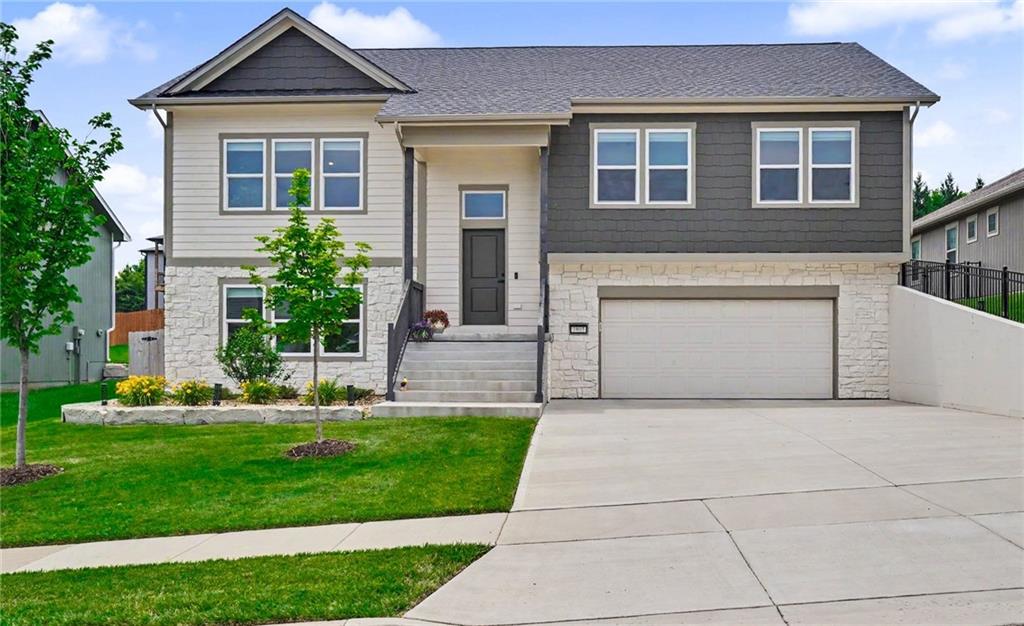 3907 Sweetclover Street