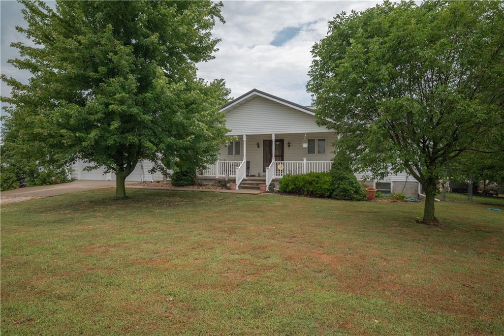619 V Highway - Photo 1