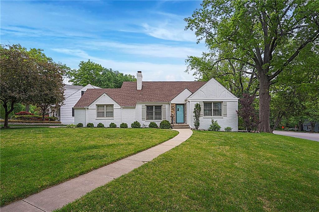5401 Canterbury Road