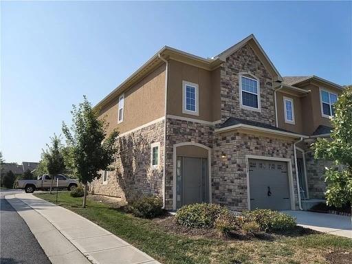 15880 Shawnee Drive