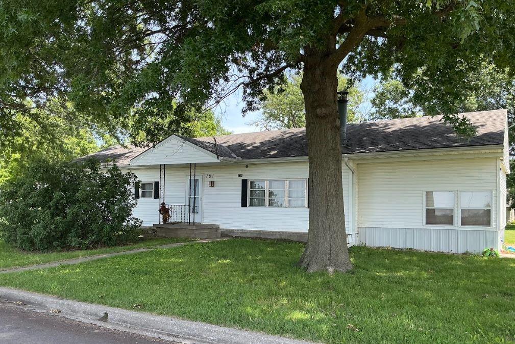 701 S Frederick Street - Photo 1