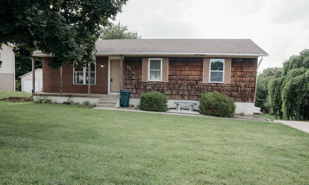 5314 S 16th Terrace - Photo 1