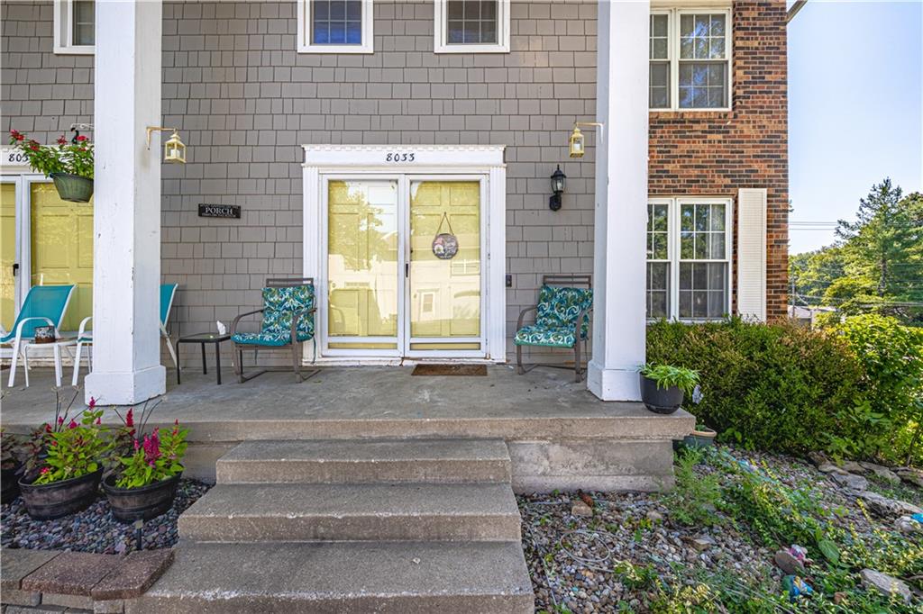 8033 N Harrison Lane - Photo 1