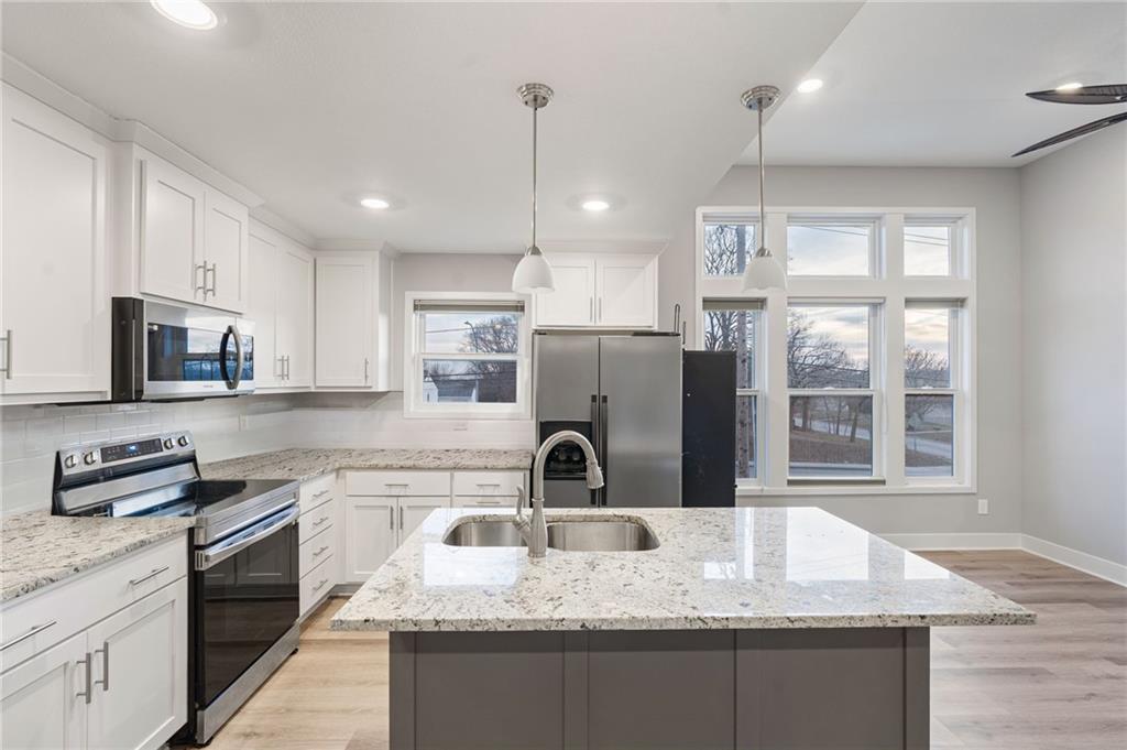 2312 NE 72ND Street - Photo 1