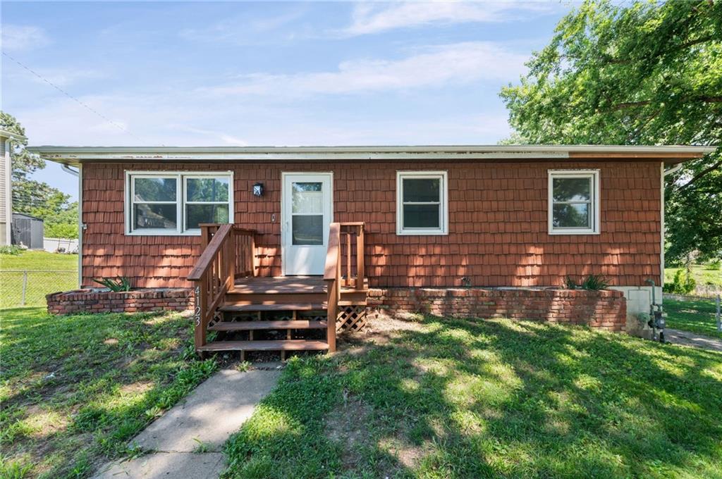 4123 Preston Drive - Photo 1