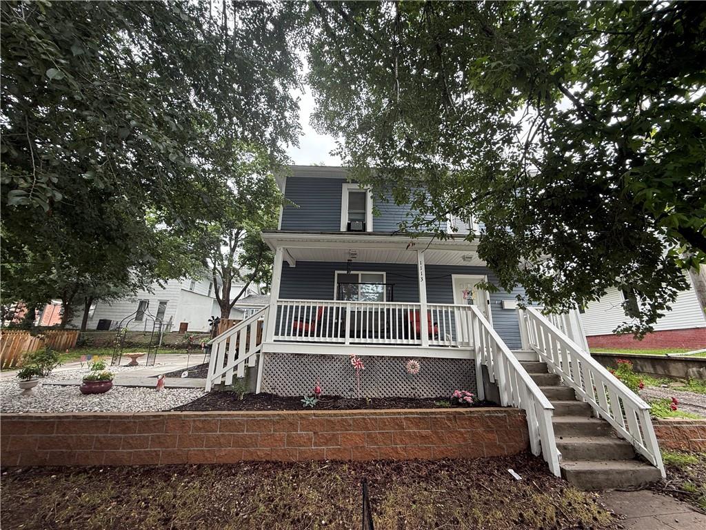 1113 N 18th Street - Photo 1