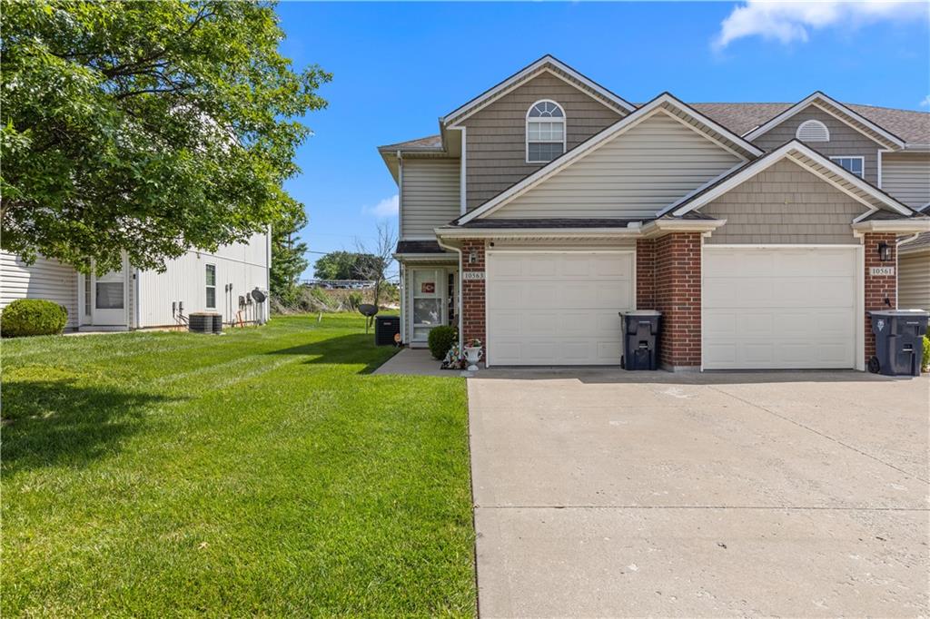 10563 E 46th Terrace - Photo 1