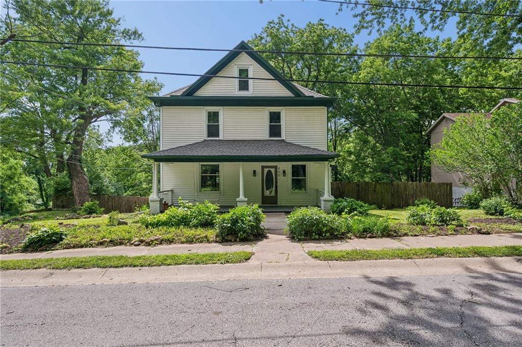 400 West Street - Photo 1