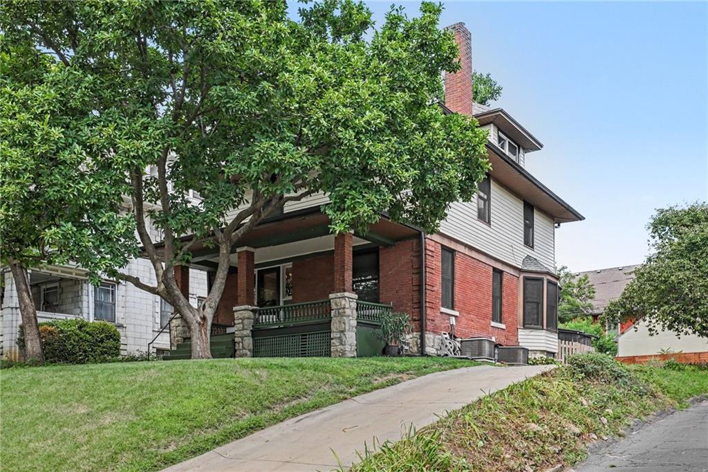 3727 Pennsylvania Avenue - Photo 1