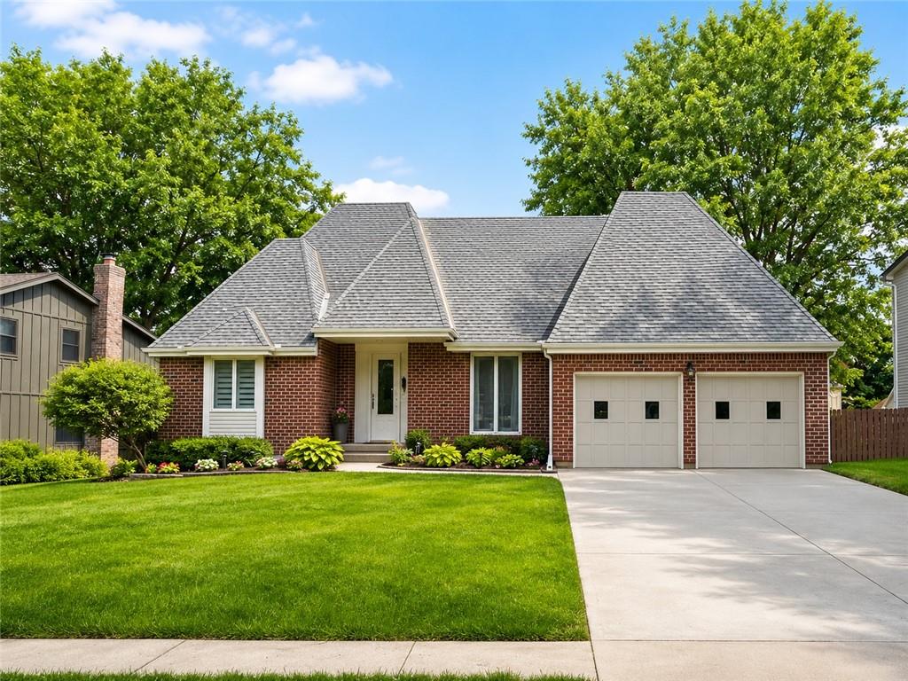 7917 Alden Street - Photo 1