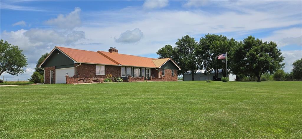 31755 W 375th Street - Photo 1