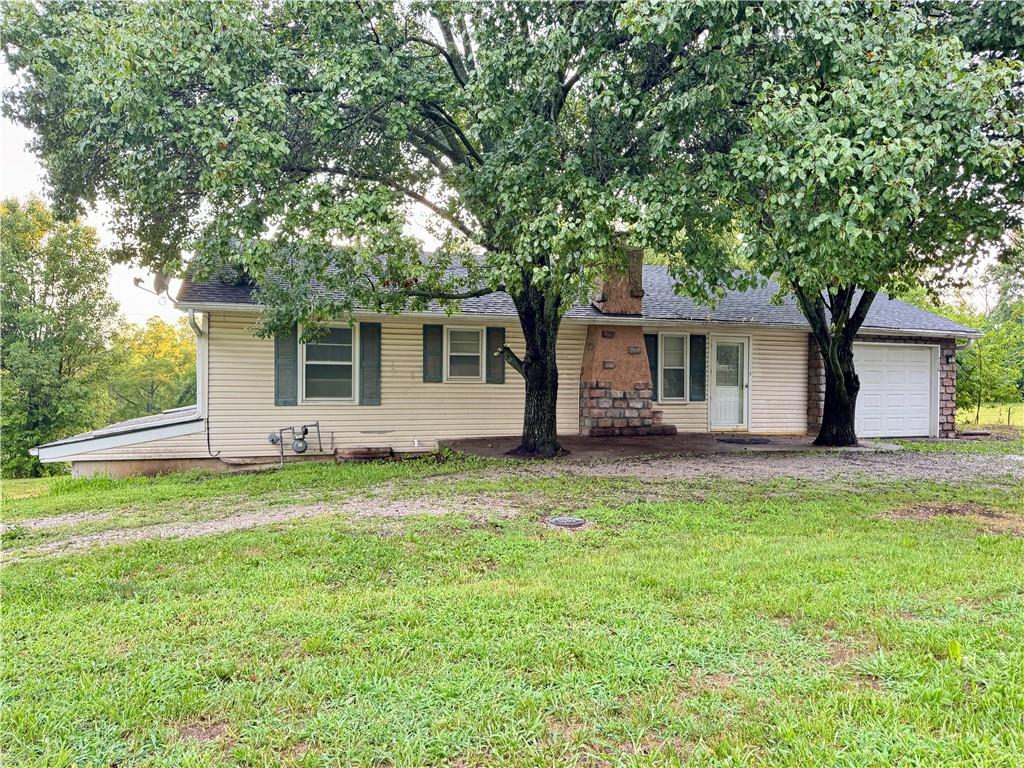 506 N Bynum Road - Photo 1