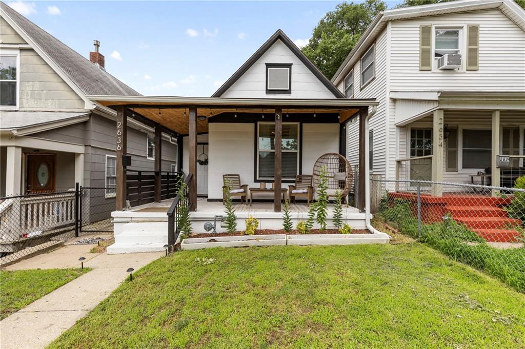 2636 Madison Avenue - Photo 1