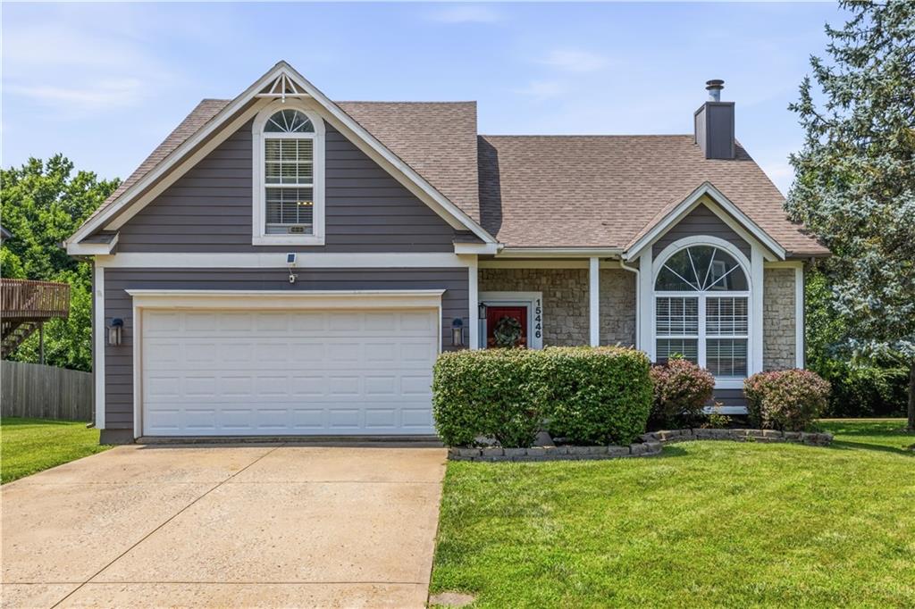15446 FOSTER Street - Photo 1