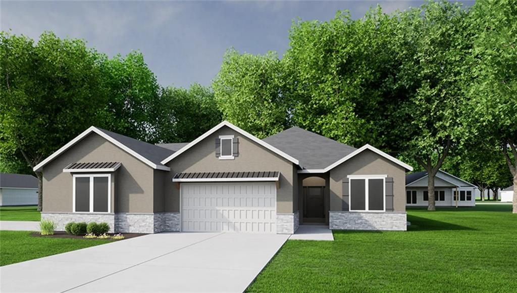 22192 W 116th Terrace - Photo 1