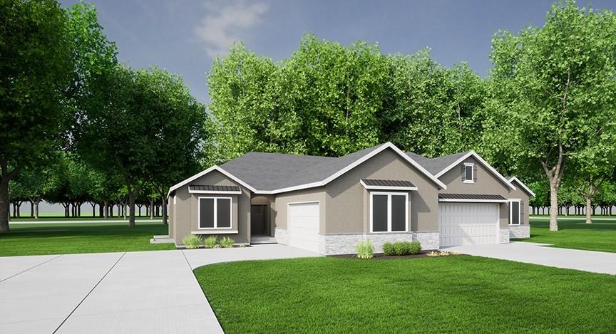 22194 W 116th Terrace - Photo 1
