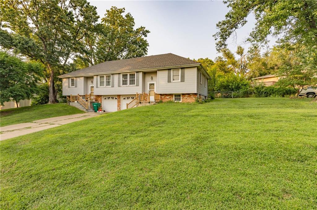 4540 Melody Lane