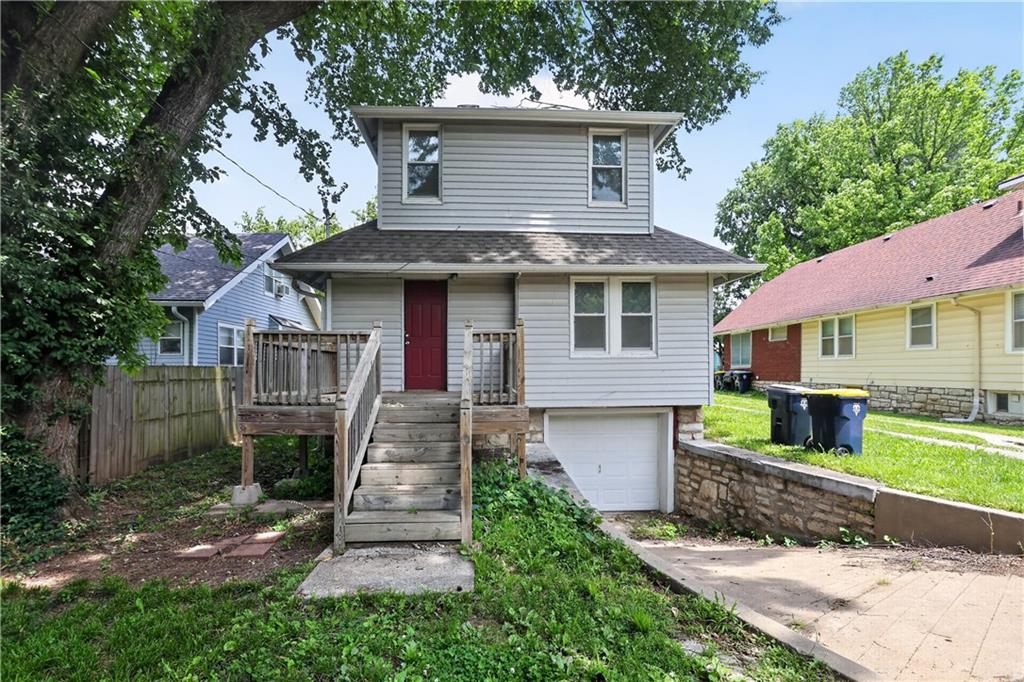 2211 E 68TH Terrace - Photo 1