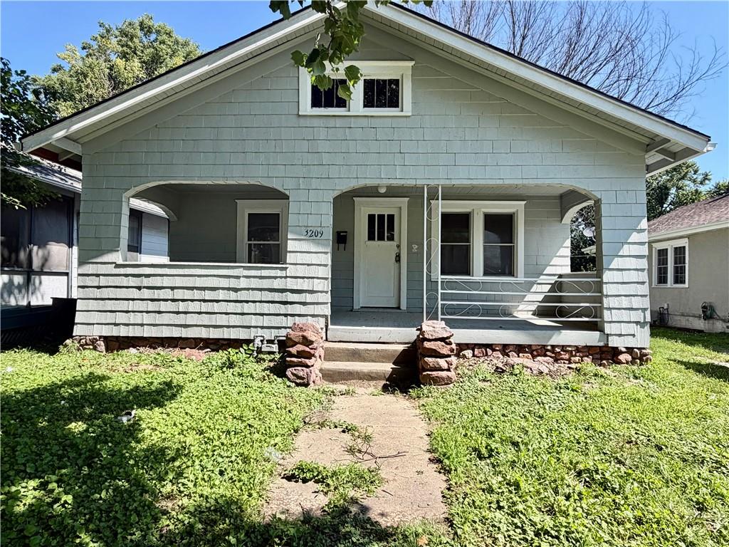 3209 Mitchell Avenue - Photo 1