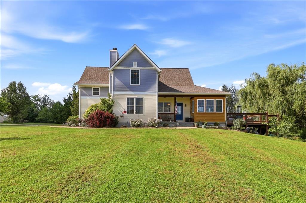 211 NW 415 Road - Photo 1