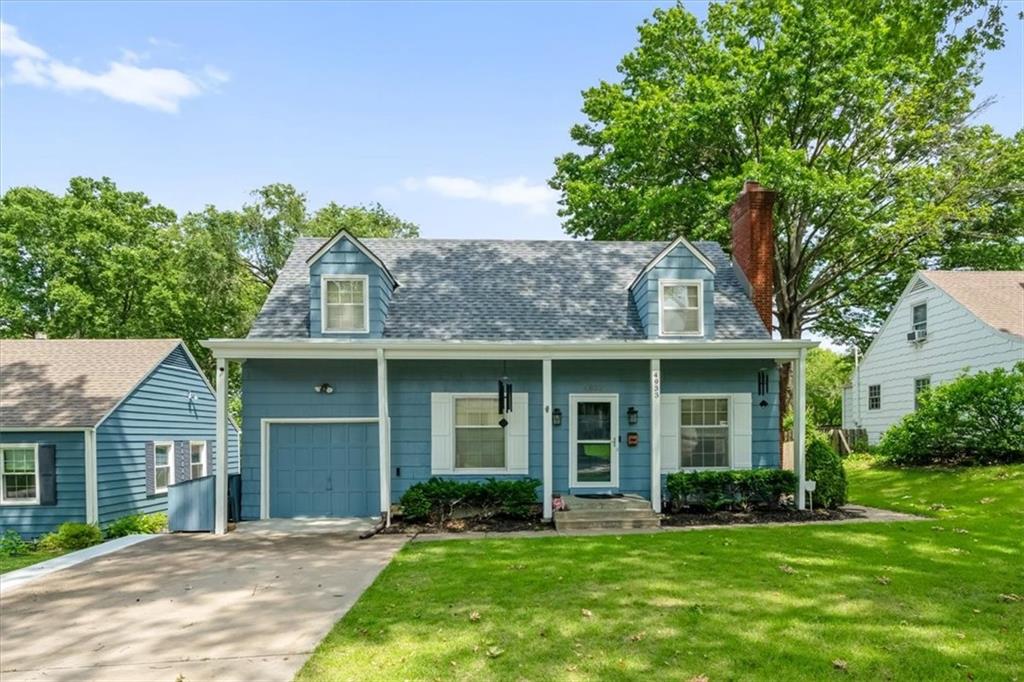 4933 Booth Street - Photo 1