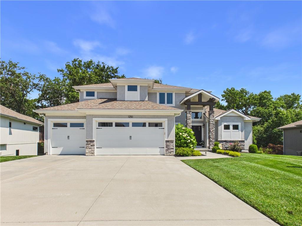 1250 Rich Boulevard - Photo 1