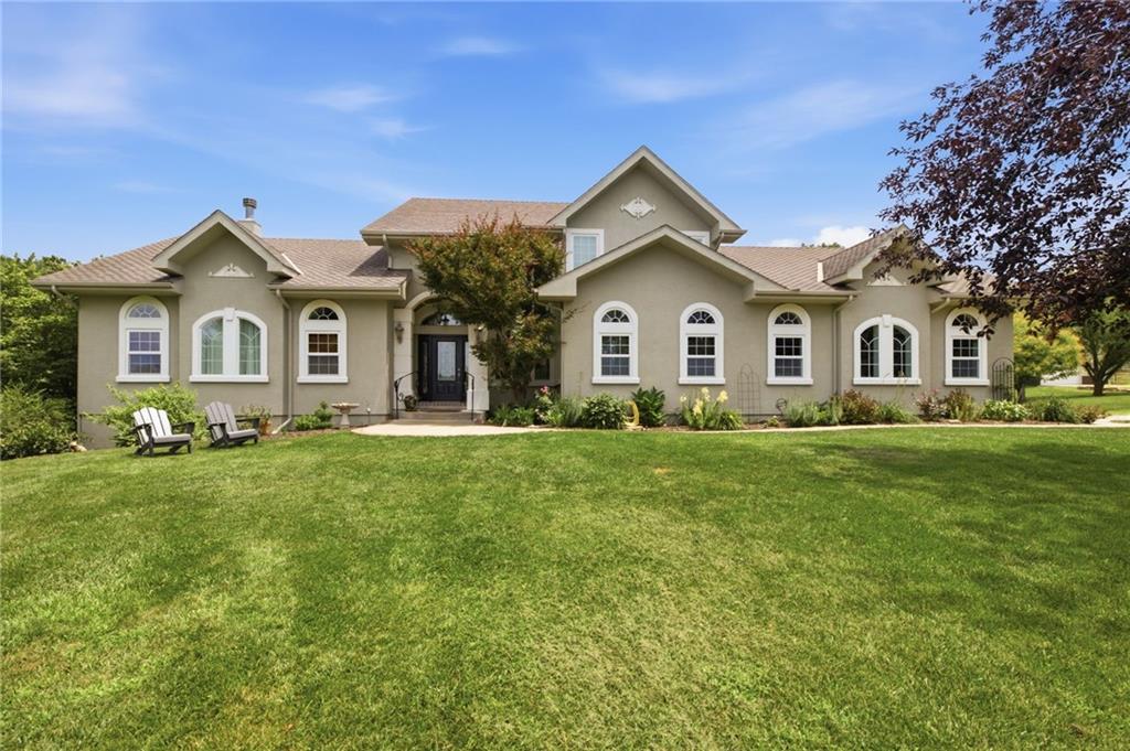 14421 Kelley Road - Photo 1