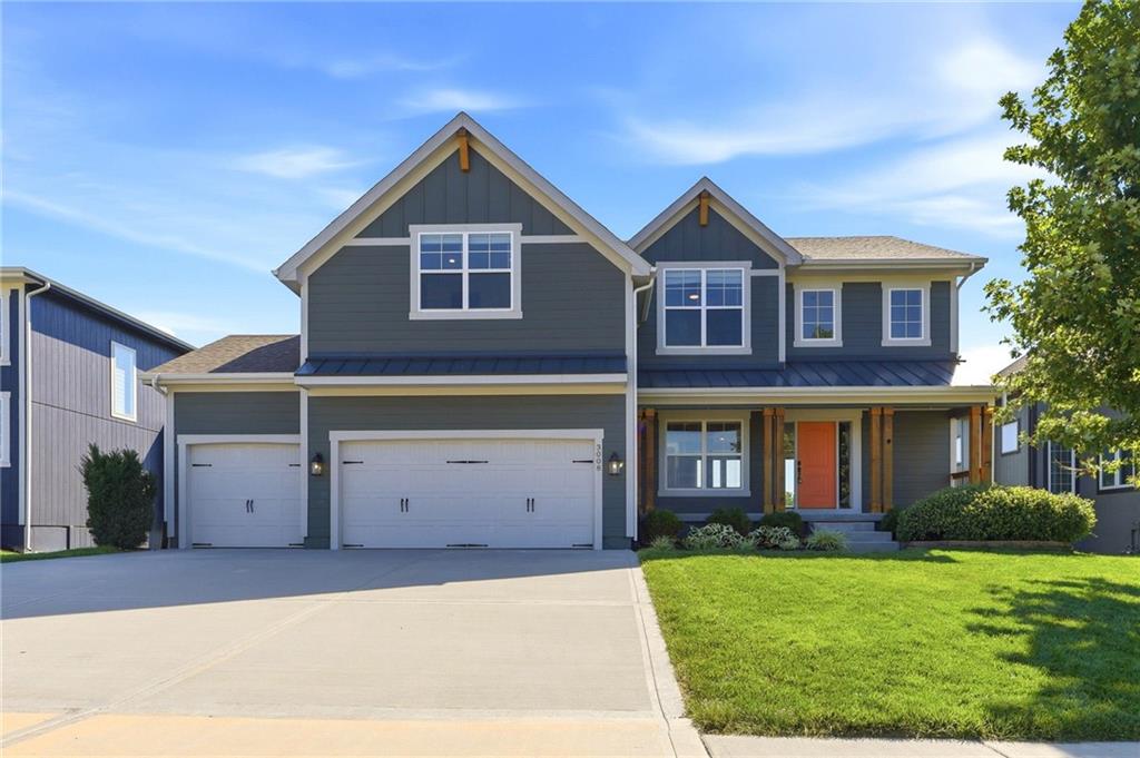 3008 SW Arboridge Drive - Photo 1