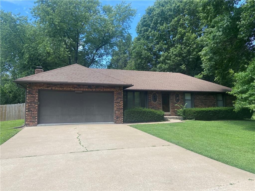 3313 Pickett Road - Photo 1