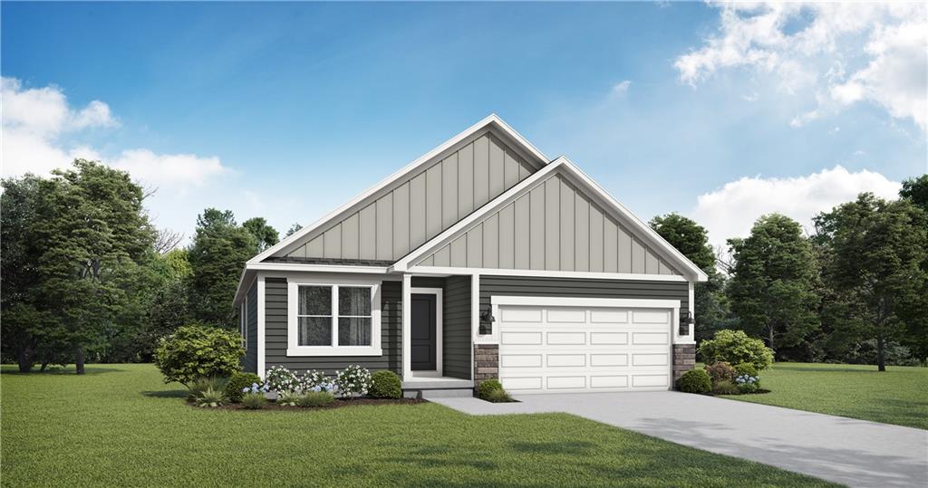 1408 SE Silo Street - Photo 1
