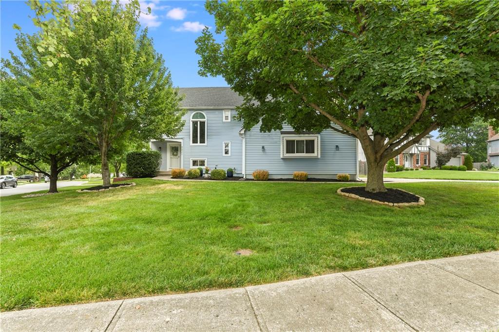 8821 W 115th Terrace - Photo 1
