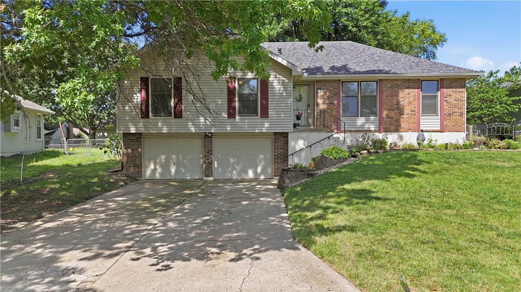 508 SE Wingate Street - Photo 1