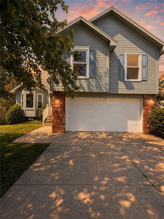 1415 Hamilton Street - Photo 1
