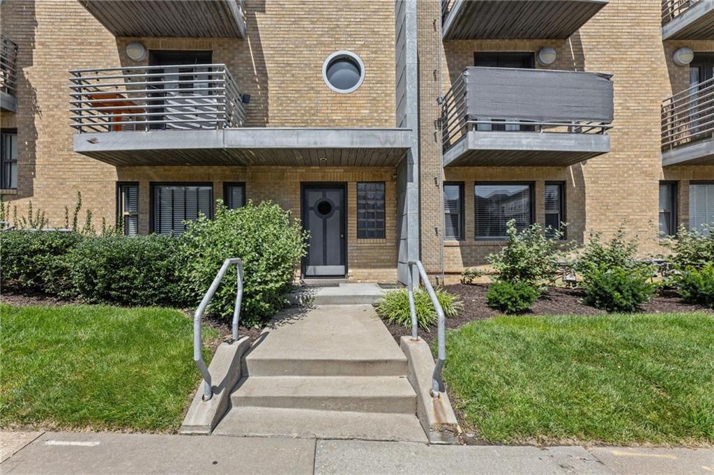 4528 N Broadway Boulevard #1N - Photo 1
