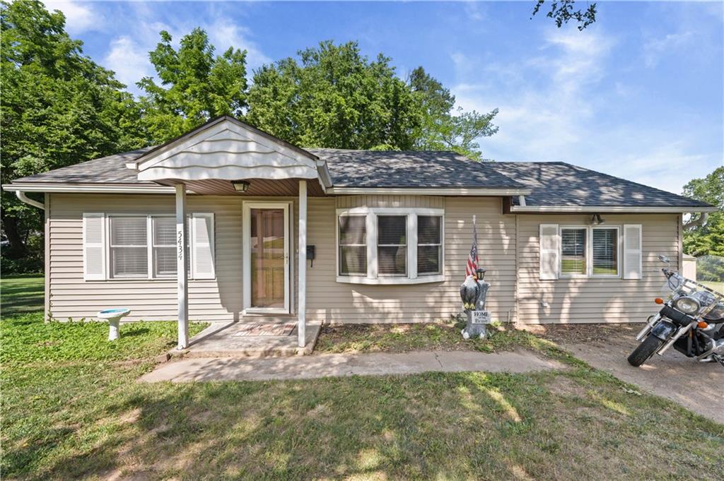 5434 Rosehill Road - Photo 1