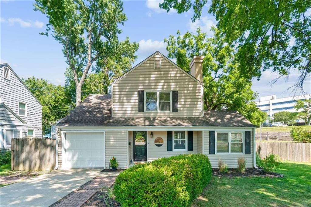 6557 Holmes Road - Photo 1