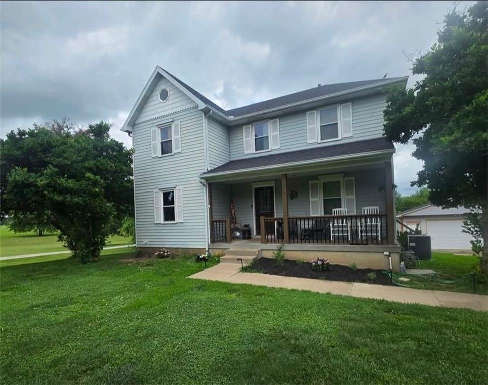 915 N 5th Street - Photo 1