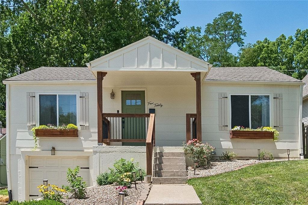 420 N Fairview Avenue - Photo 1
