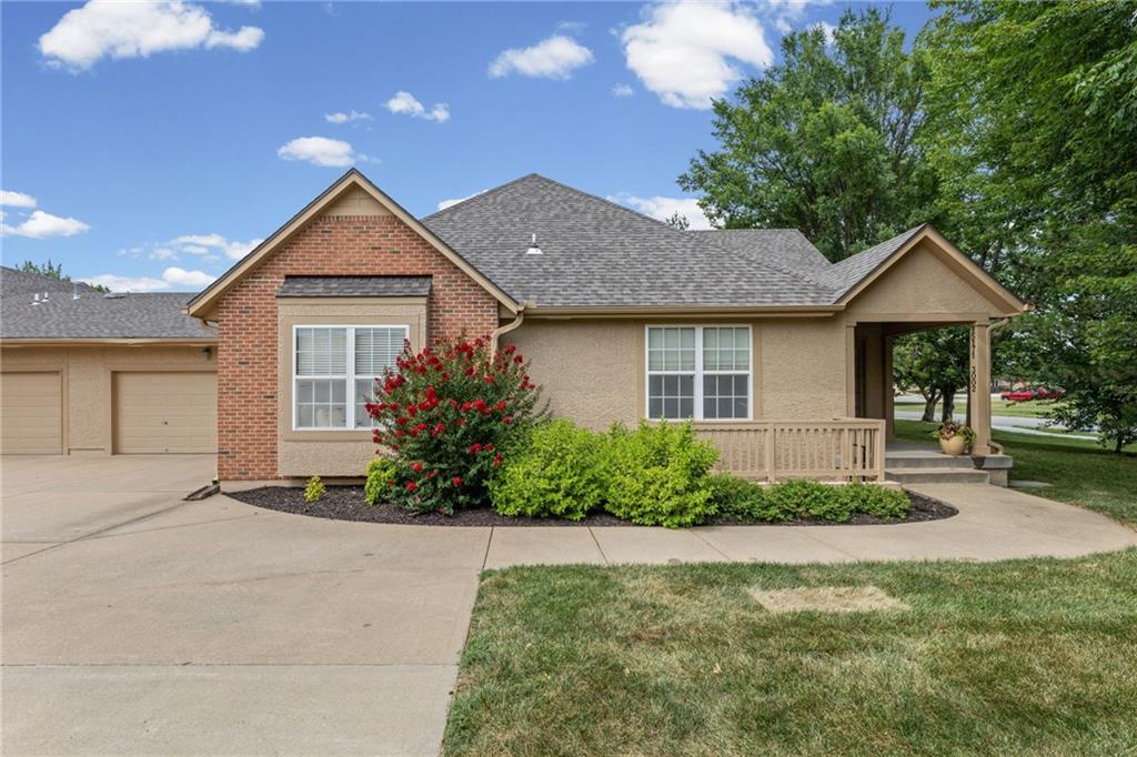 15171 S Symphony Drive #3002