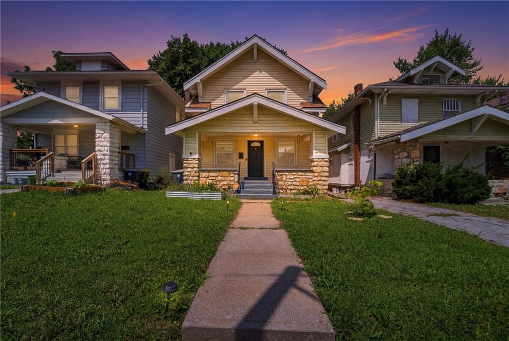 3324 Indiana Avenue - Photo 1