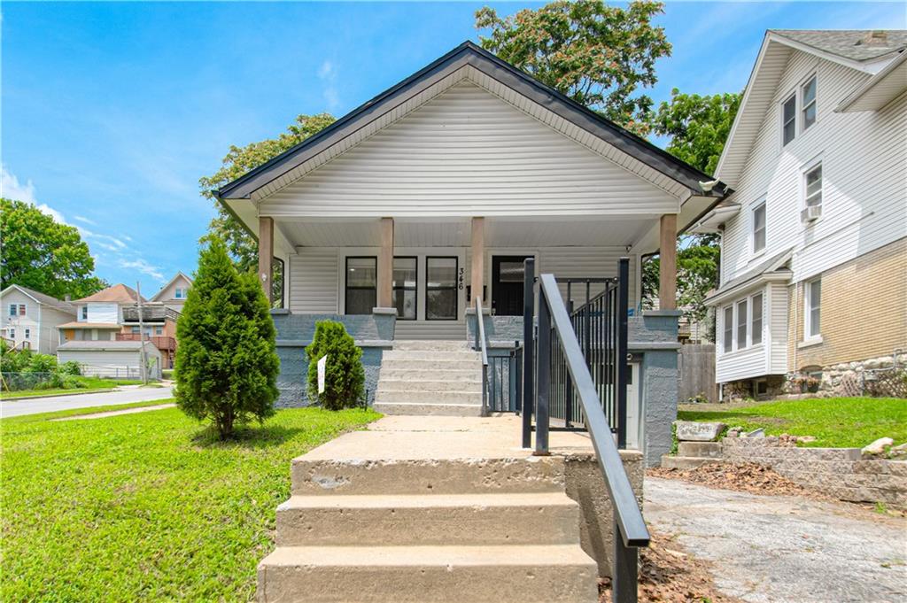 346 Kensington Avenue - Photo 1