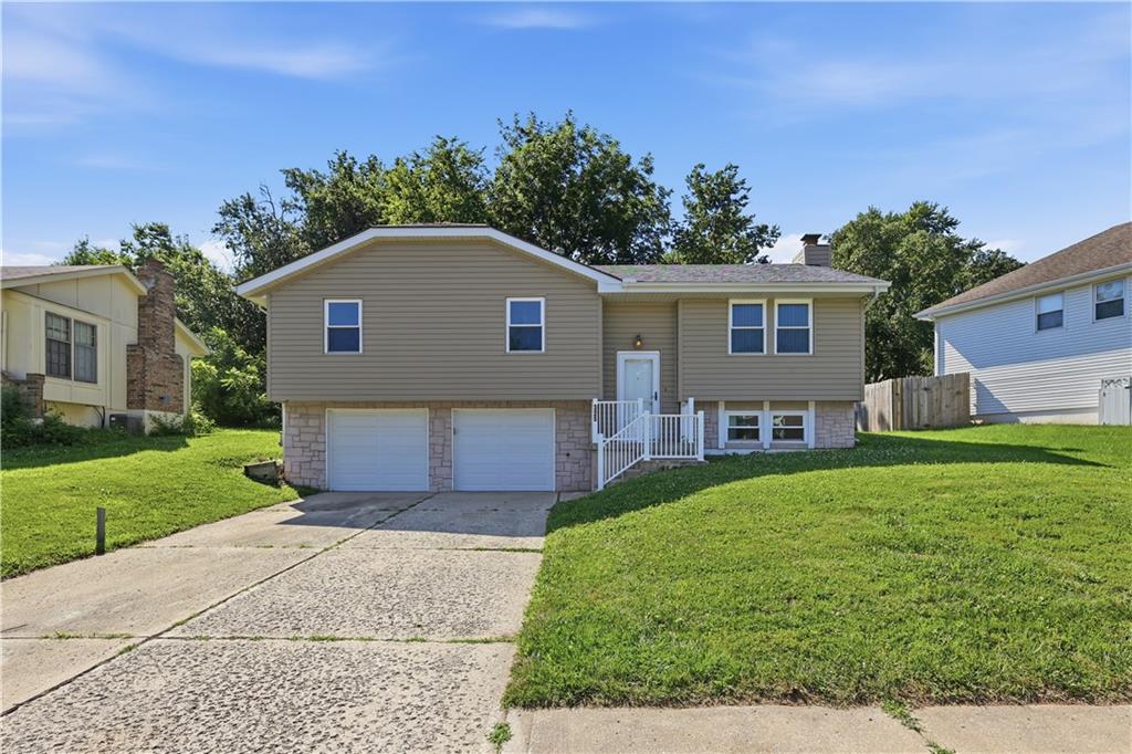 325 Brownfield Drive - Photo 1