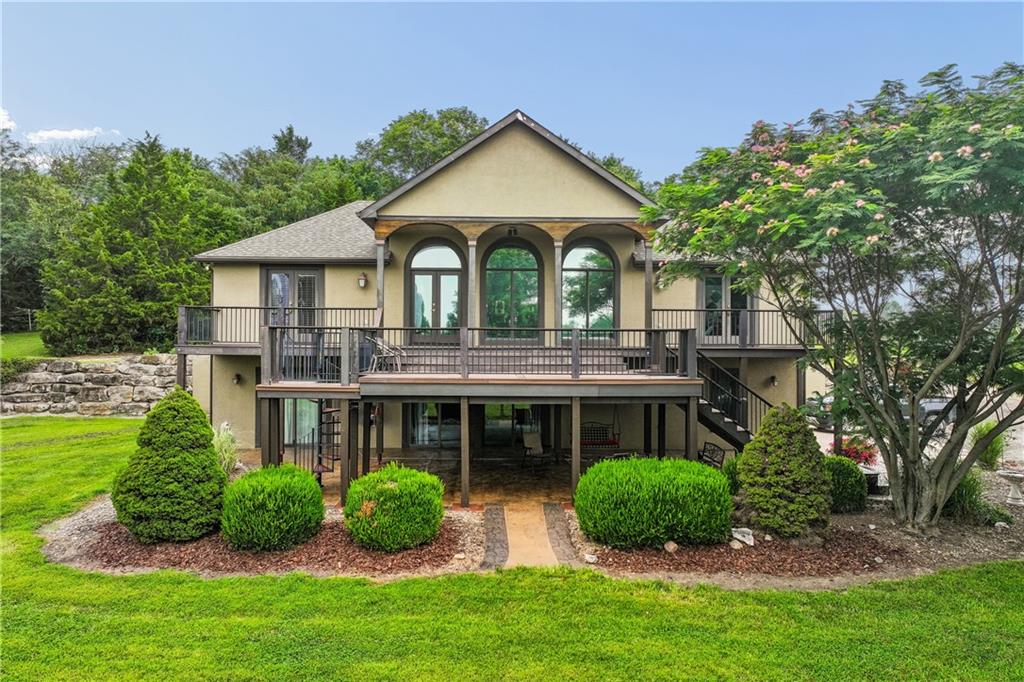 24858 Columbia Road