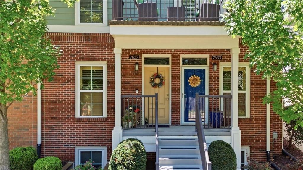 7637 W 78th Street - Photo 1