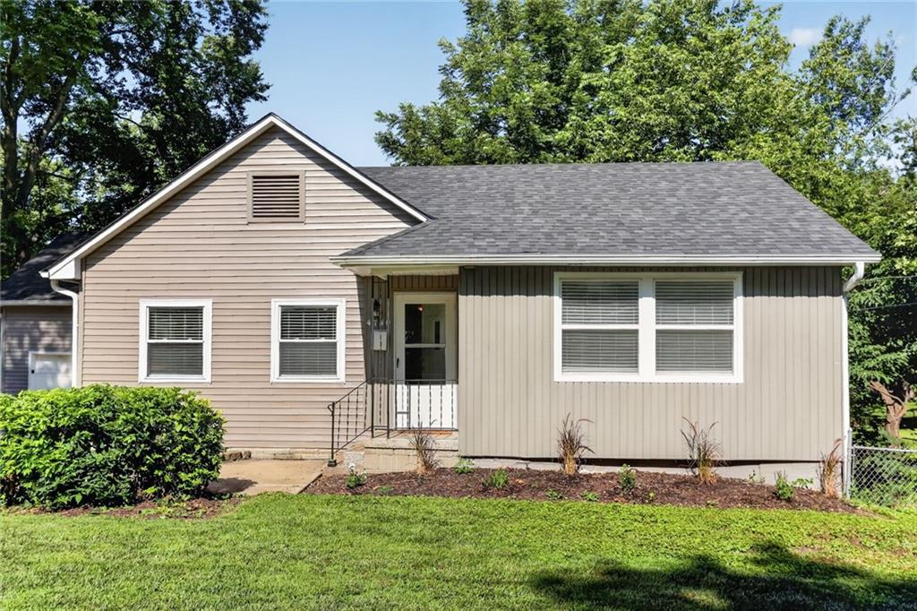 4740 Delmar Street - Photo 1
