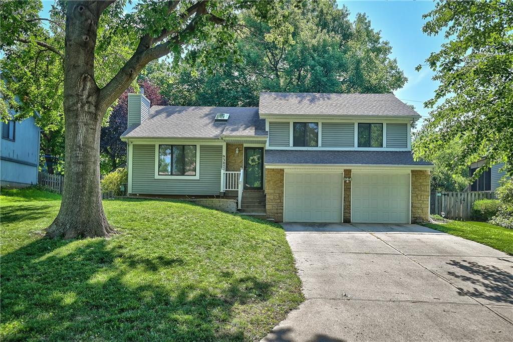 9307 Acuff Lane - Photo 1