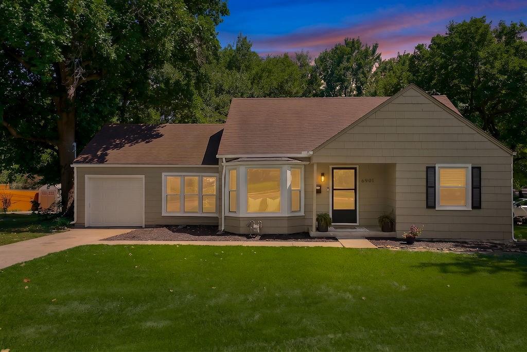 6901 Broadmoor Street - Photo 1