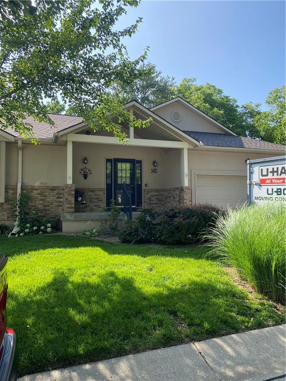 2301 Richwood Circle - Photo 1