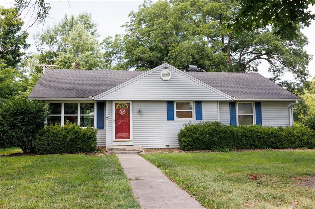 4160 N Chelsea Avenue - Photo 1